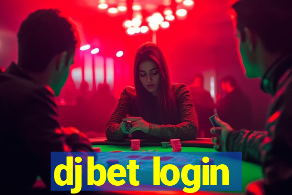 djbet login